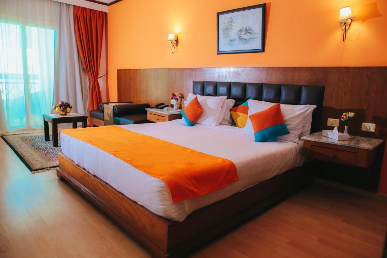 Aracan Portsaid Hotel 4*