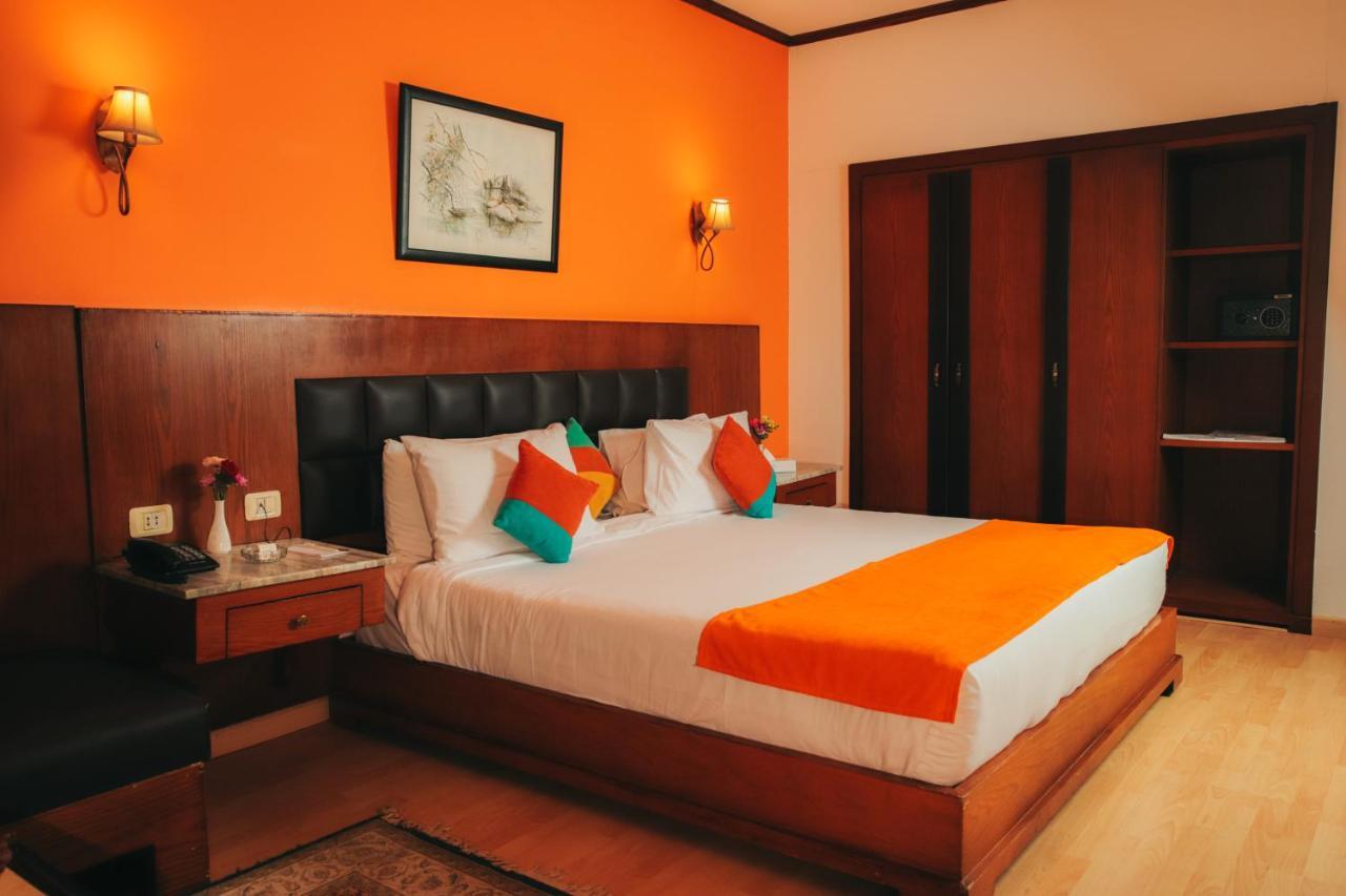 Hotel Aracan Portsaid