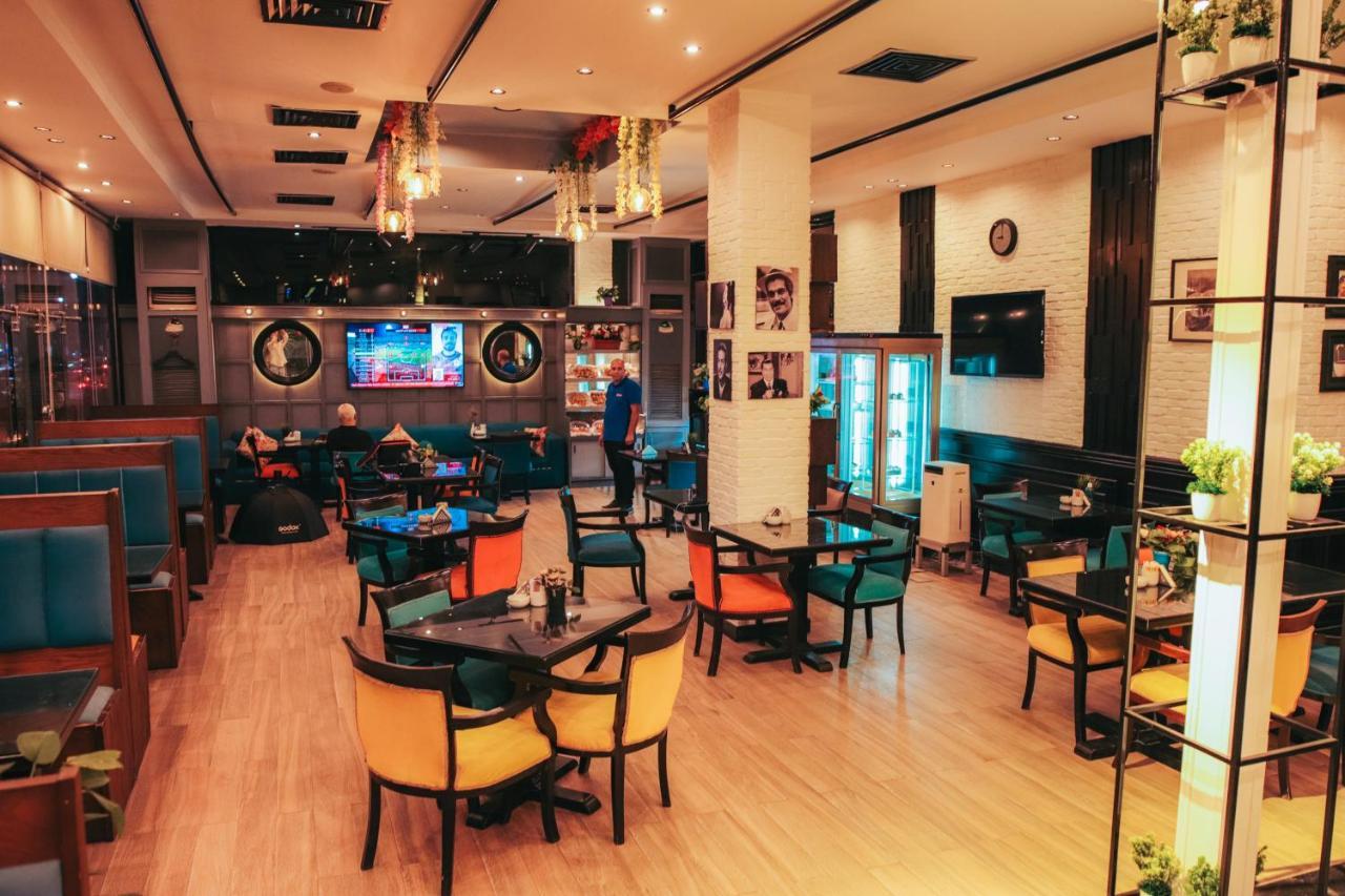 Hotel Aracan Portsaid Port Said