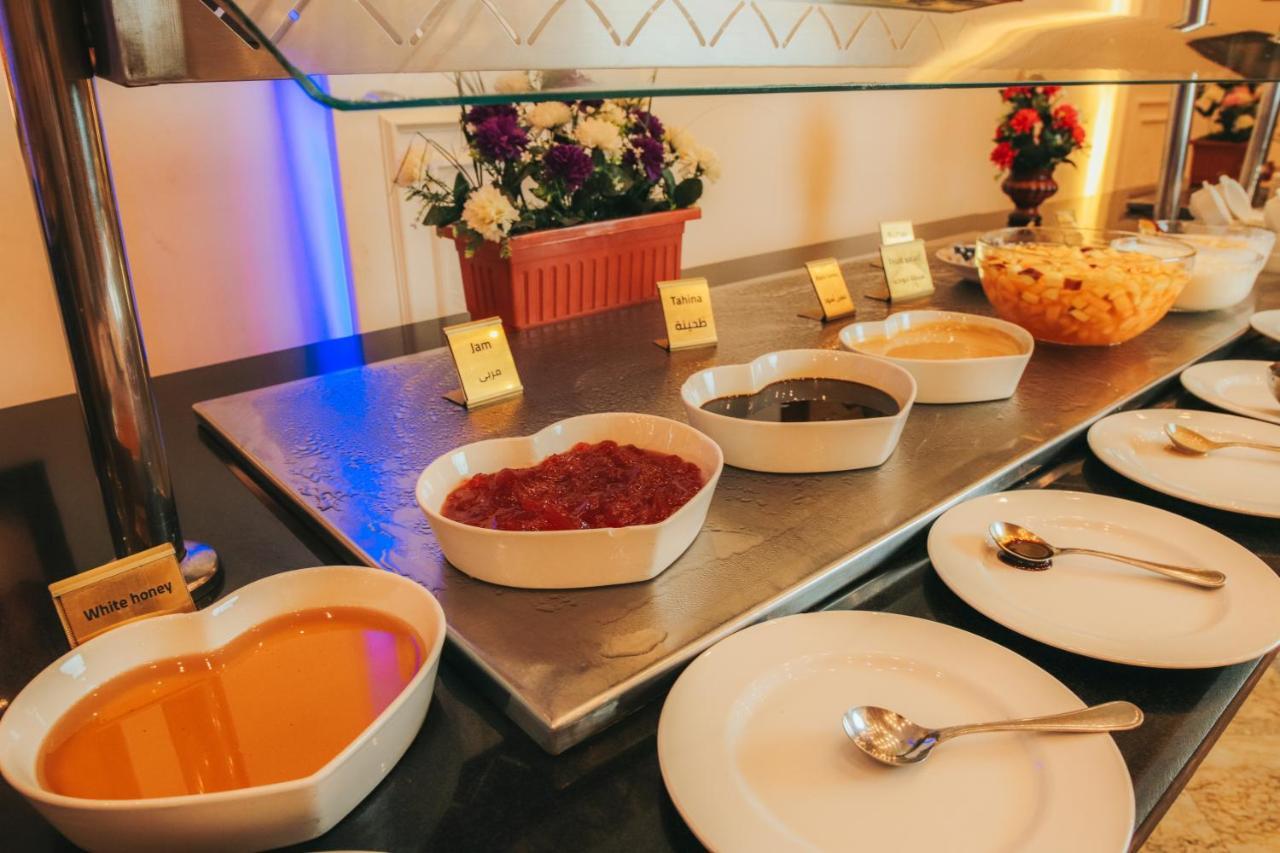 Aracan Portsaid Hotel Port Said