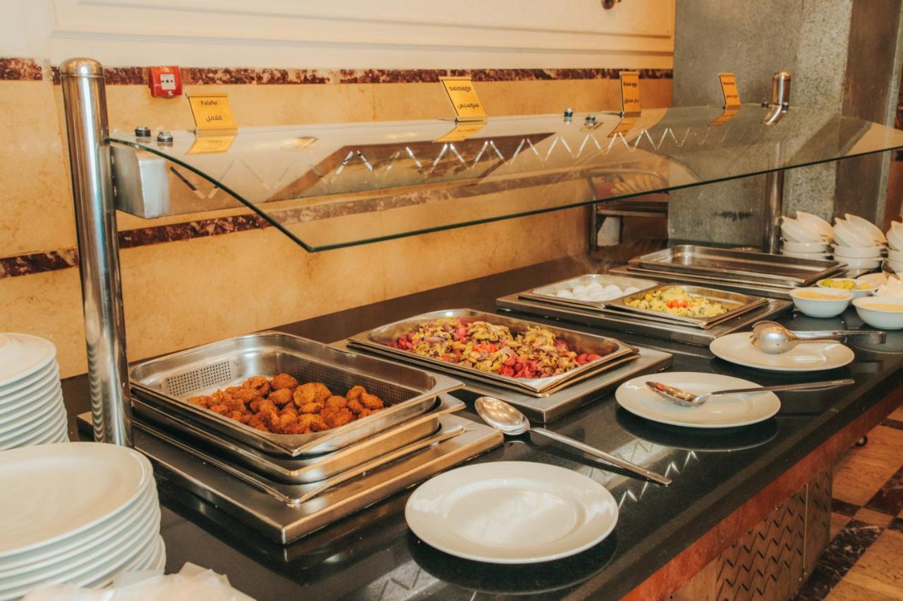 Aracan Portsaid Hotel Port Said