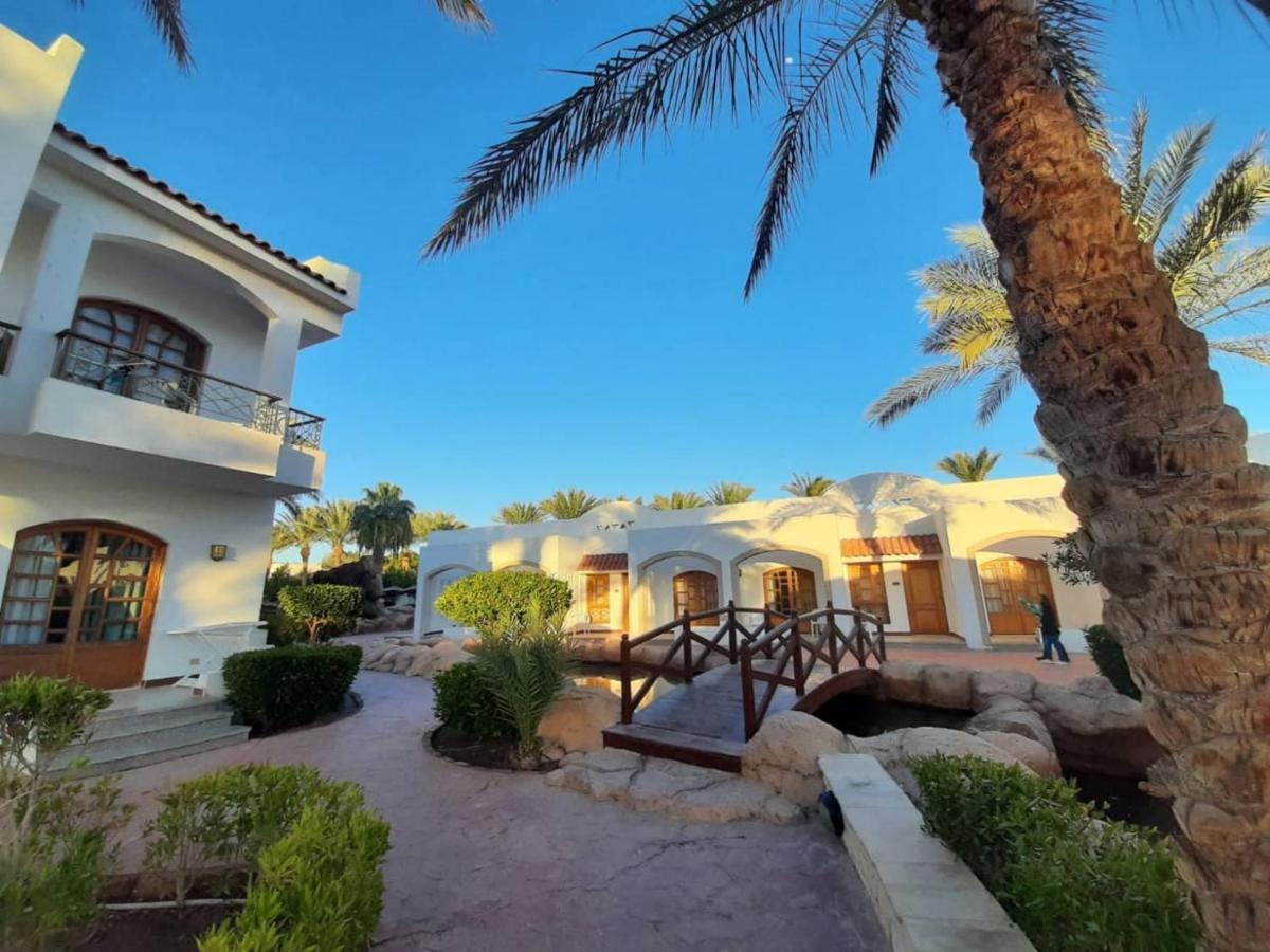 Resort Coral Hills
