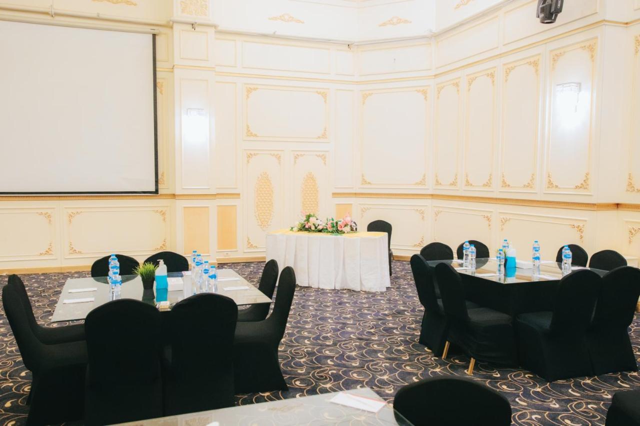Aracan Portsaid Hotel 4*