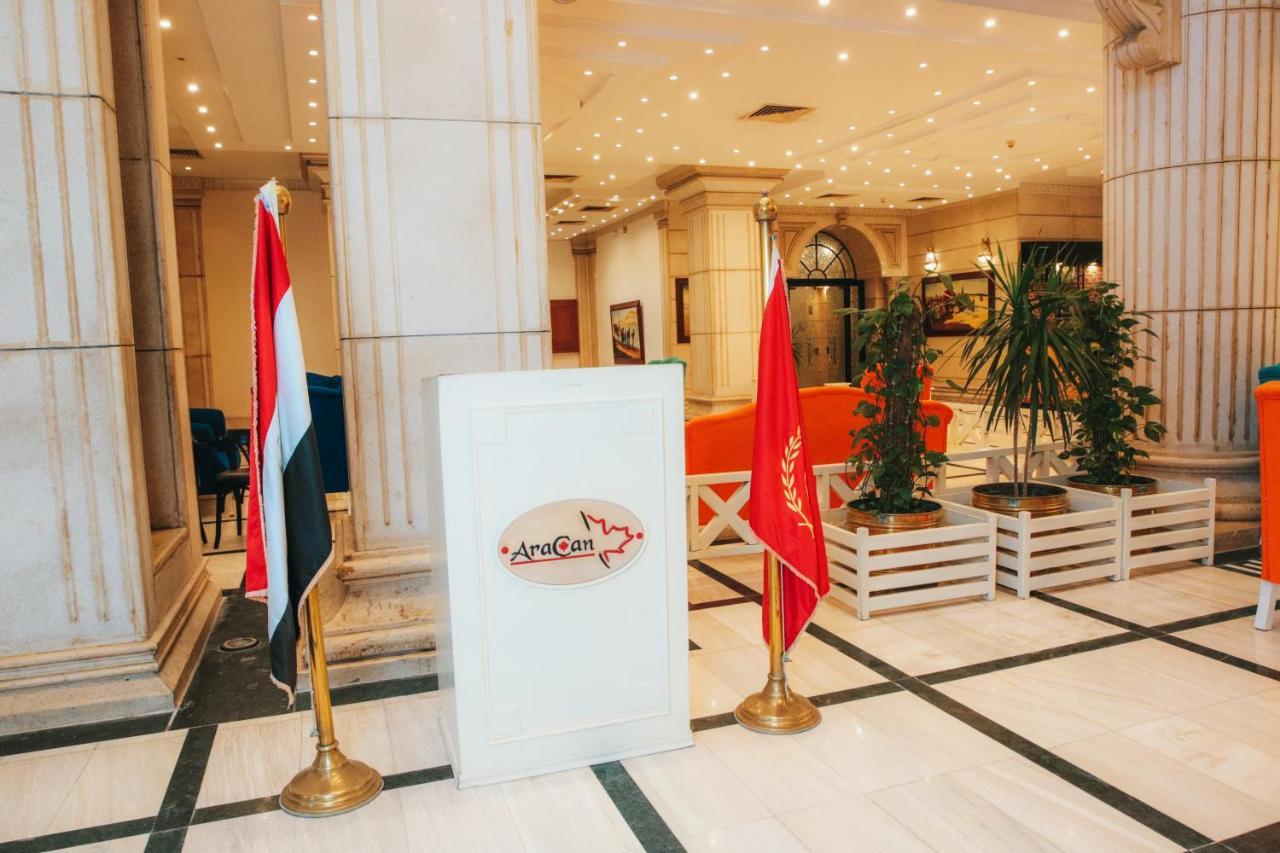 Aracan Portsaid 4* Port Said