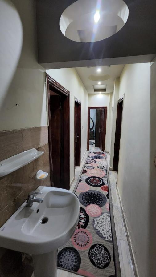 مكيفة ميامي ع البحر مباشرةً Alexandria