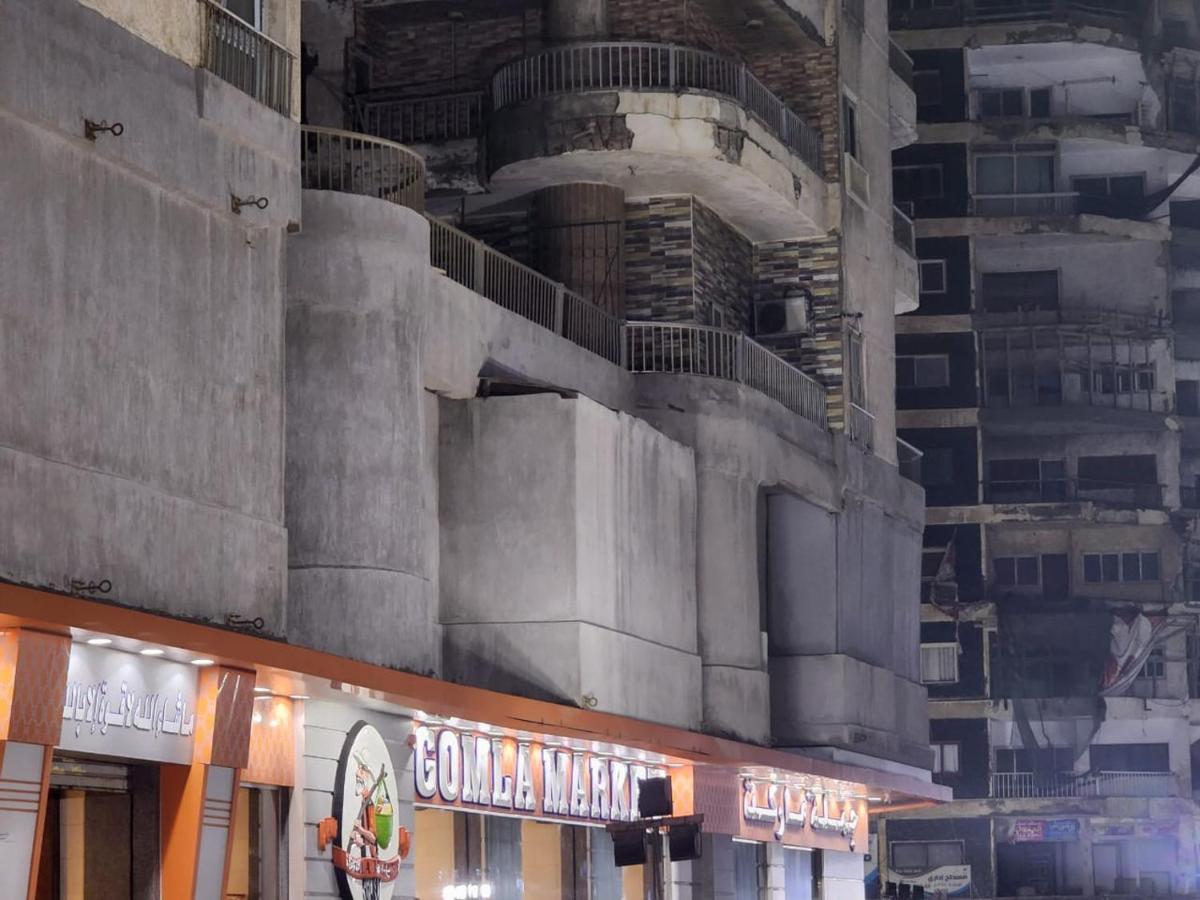 مكيفة ميامي ع البحر مباشرةً Apartment *