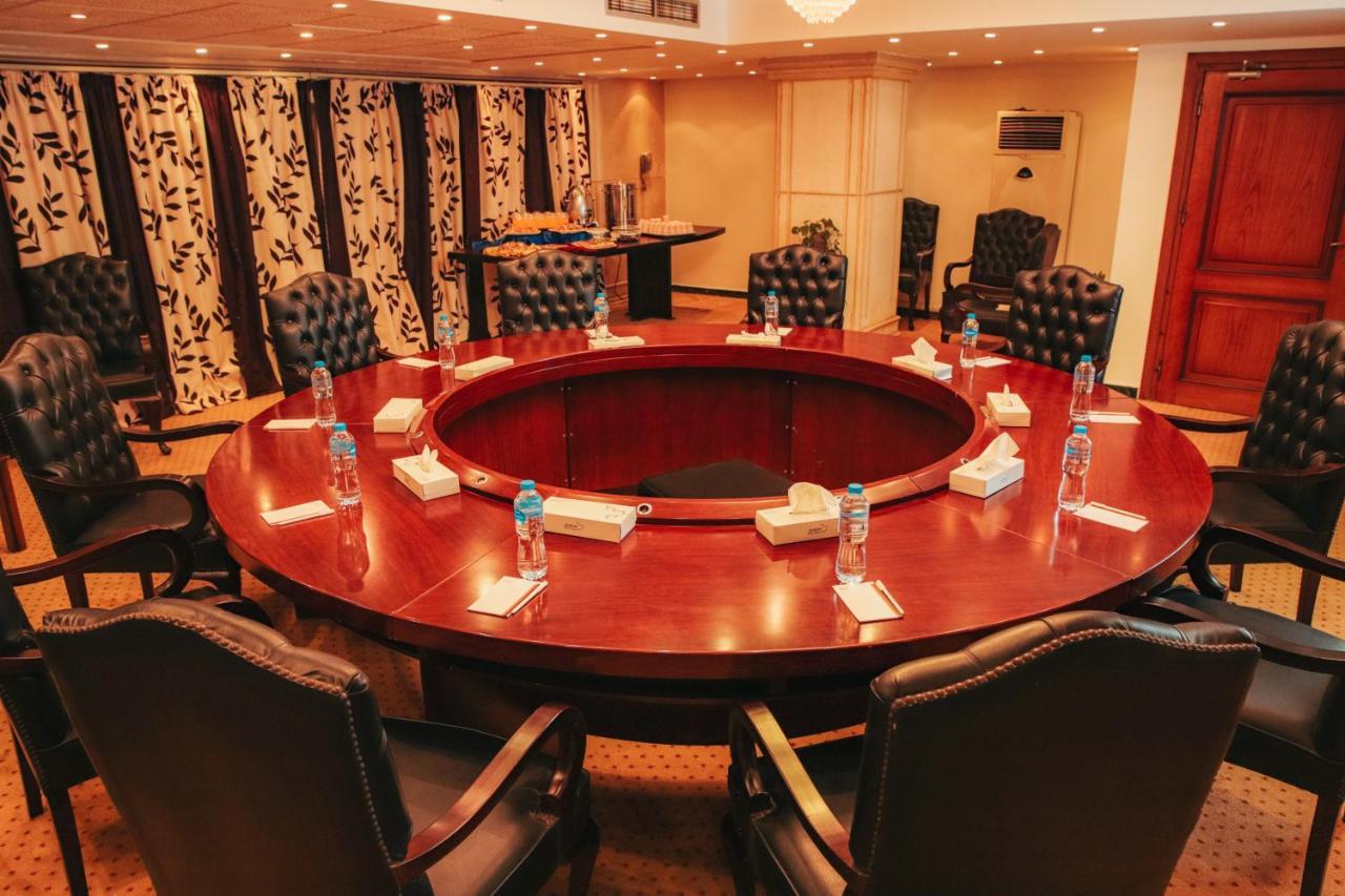 Hotel Aracan Portsaid Port Said