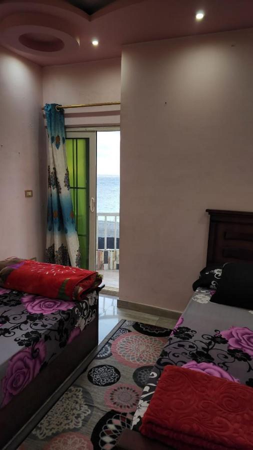 مكيفة ميامي ع البحر مباشرةً Apartment *