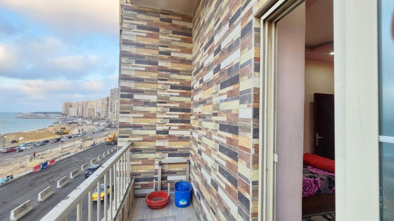مكيفة ميامي ع البحر مباشرةً Apartment