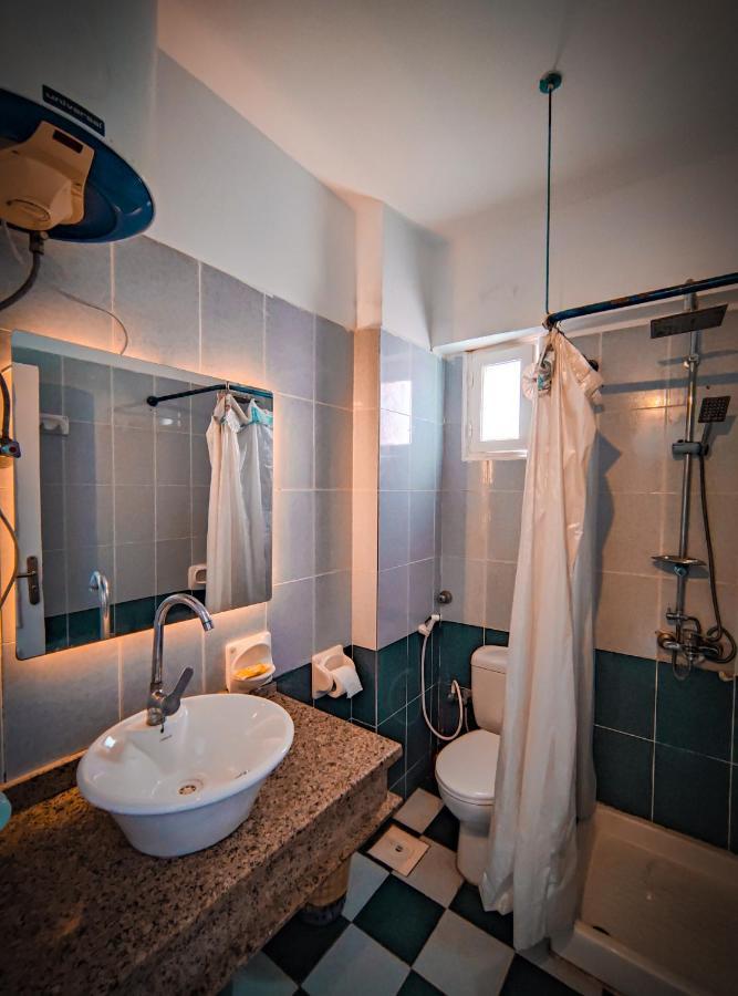Hotel Bamboo House Dahab