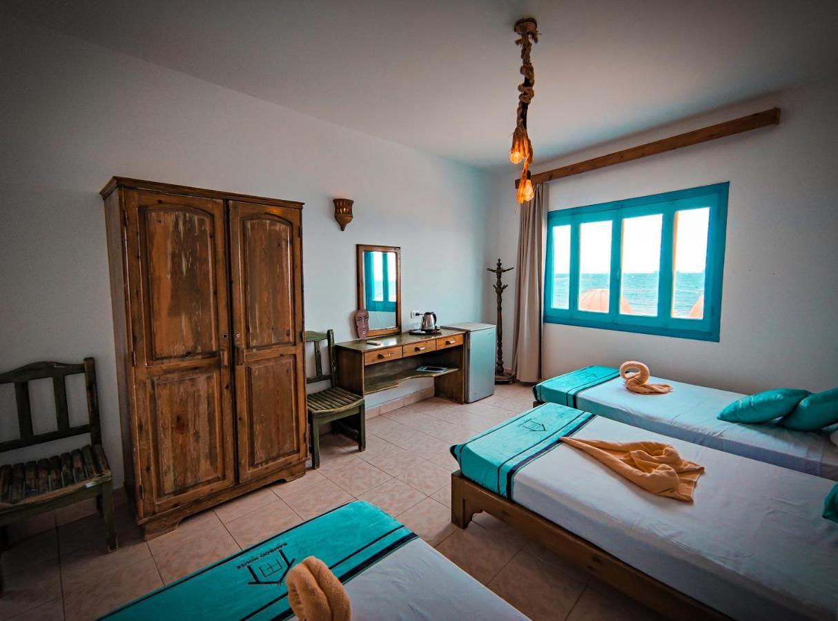 Bamboo House Hotel