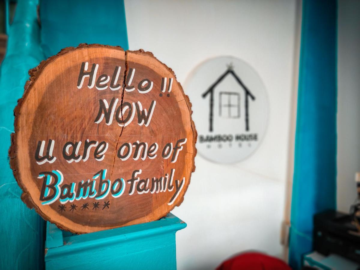 Bamboo House Hotel