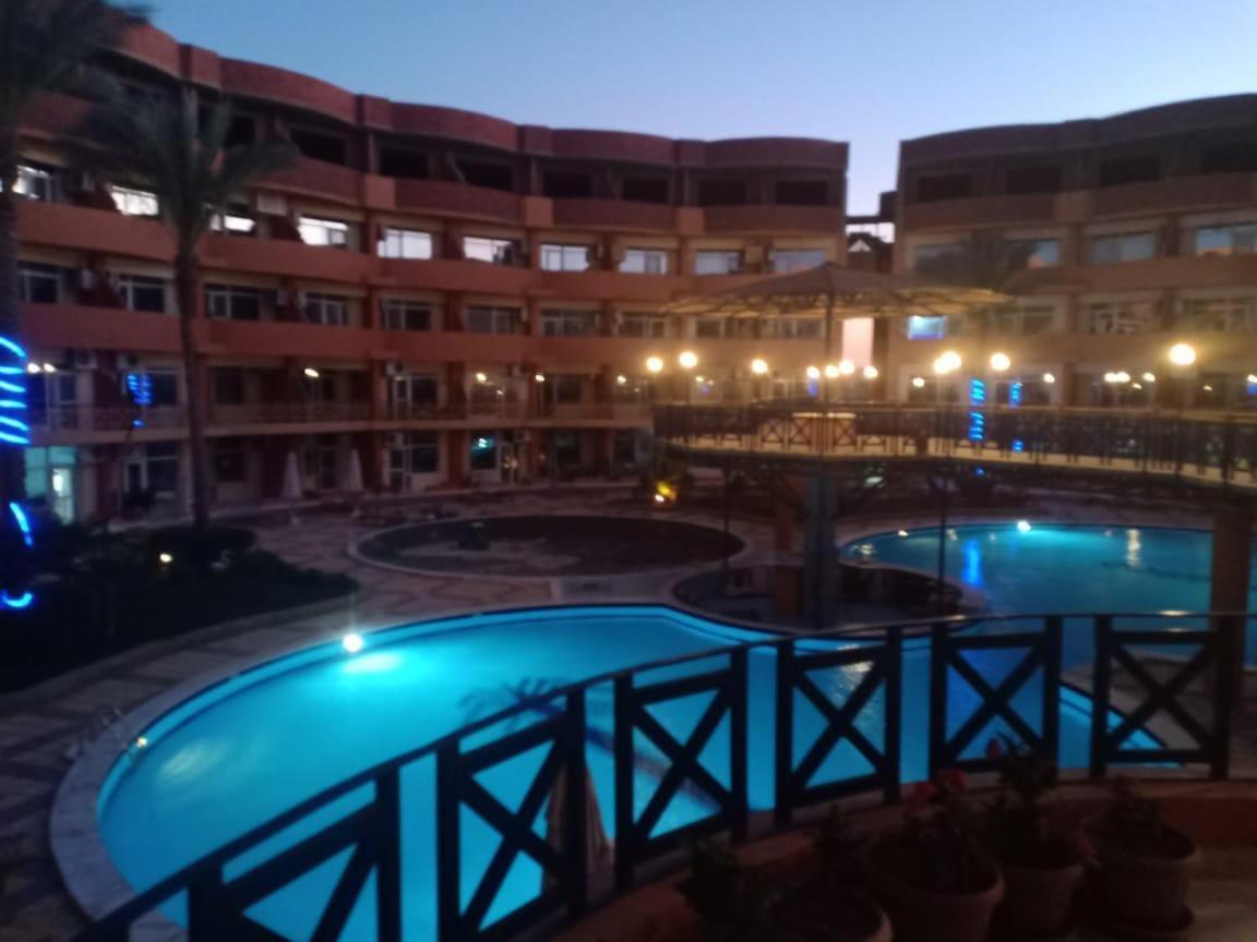 Oasis Resort-nice -b31-al Ahyaa - Hurghada