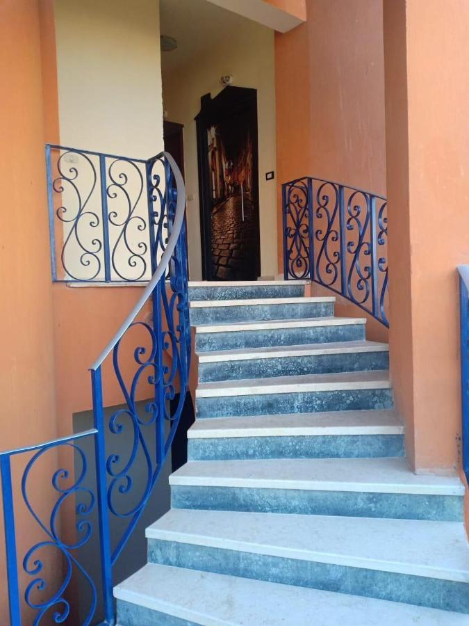 Apartment Oasis Resort-nice -b31-al Ahyaa -