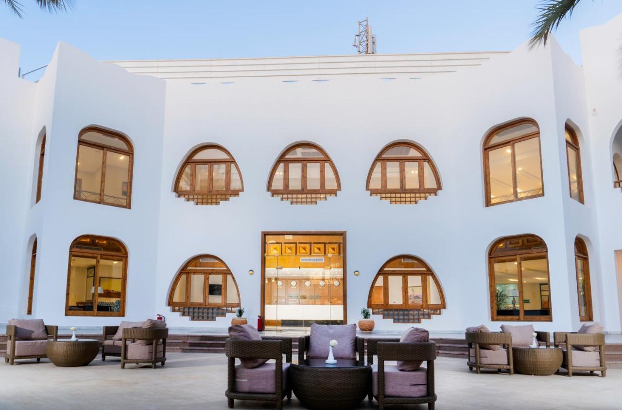 Safir Dahab