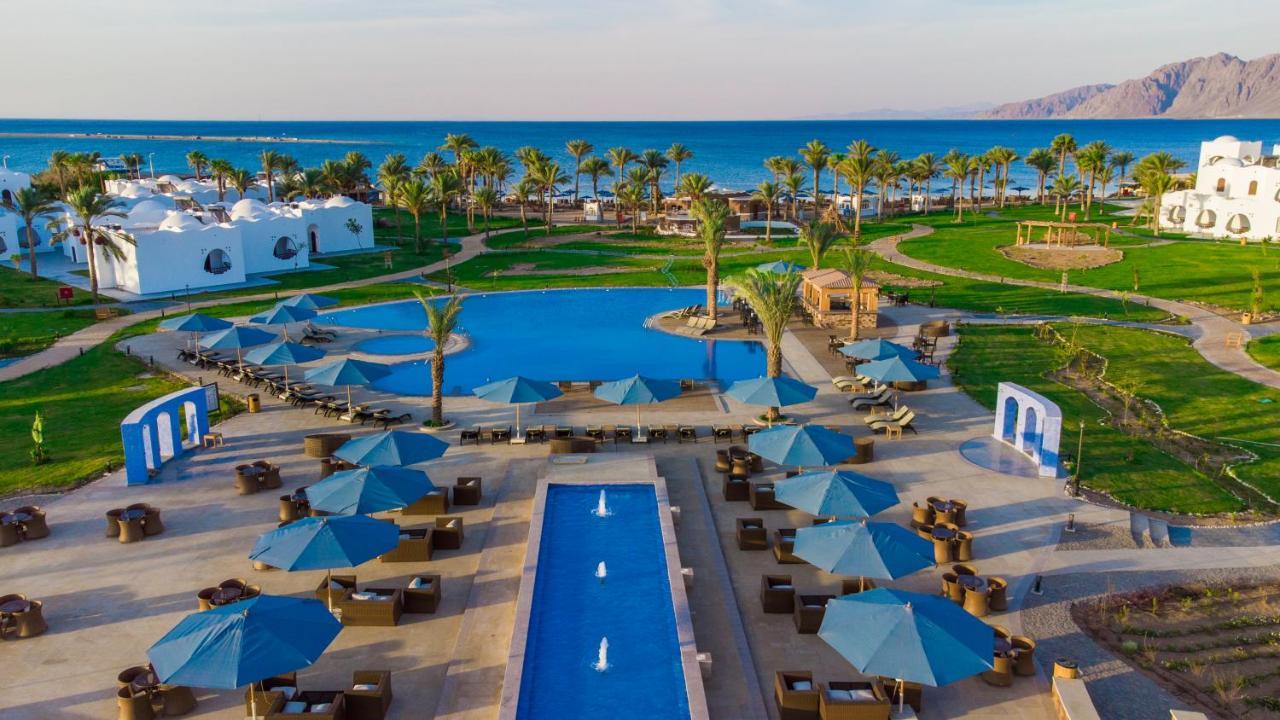 Safir 5* Dahab