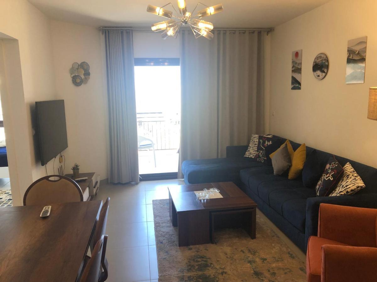 Apartment Marassi Marina *