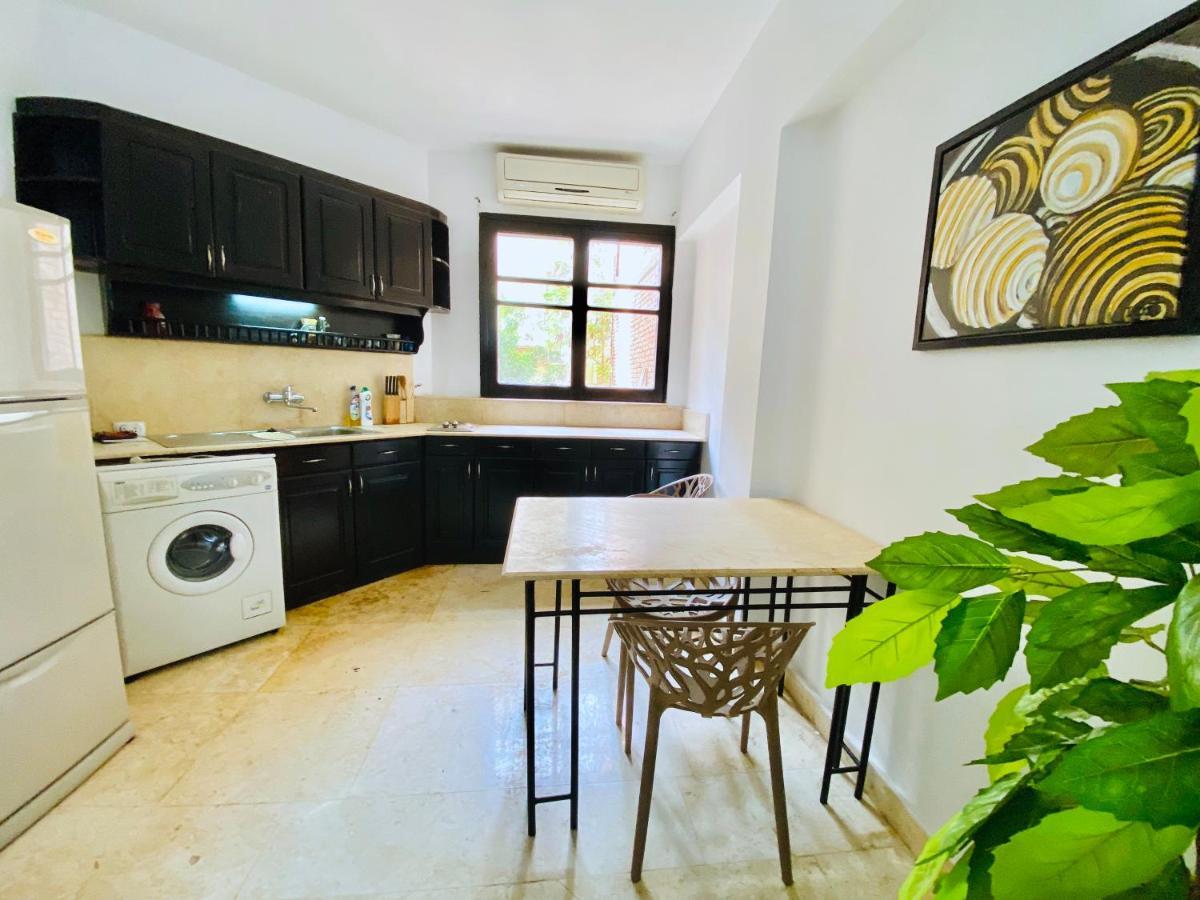 Tamburine With Wi Fi Center Apartment Hurghada