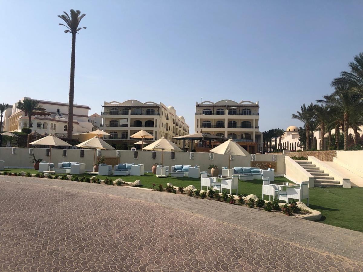 Apartment With Private In Sahl Hasheesh