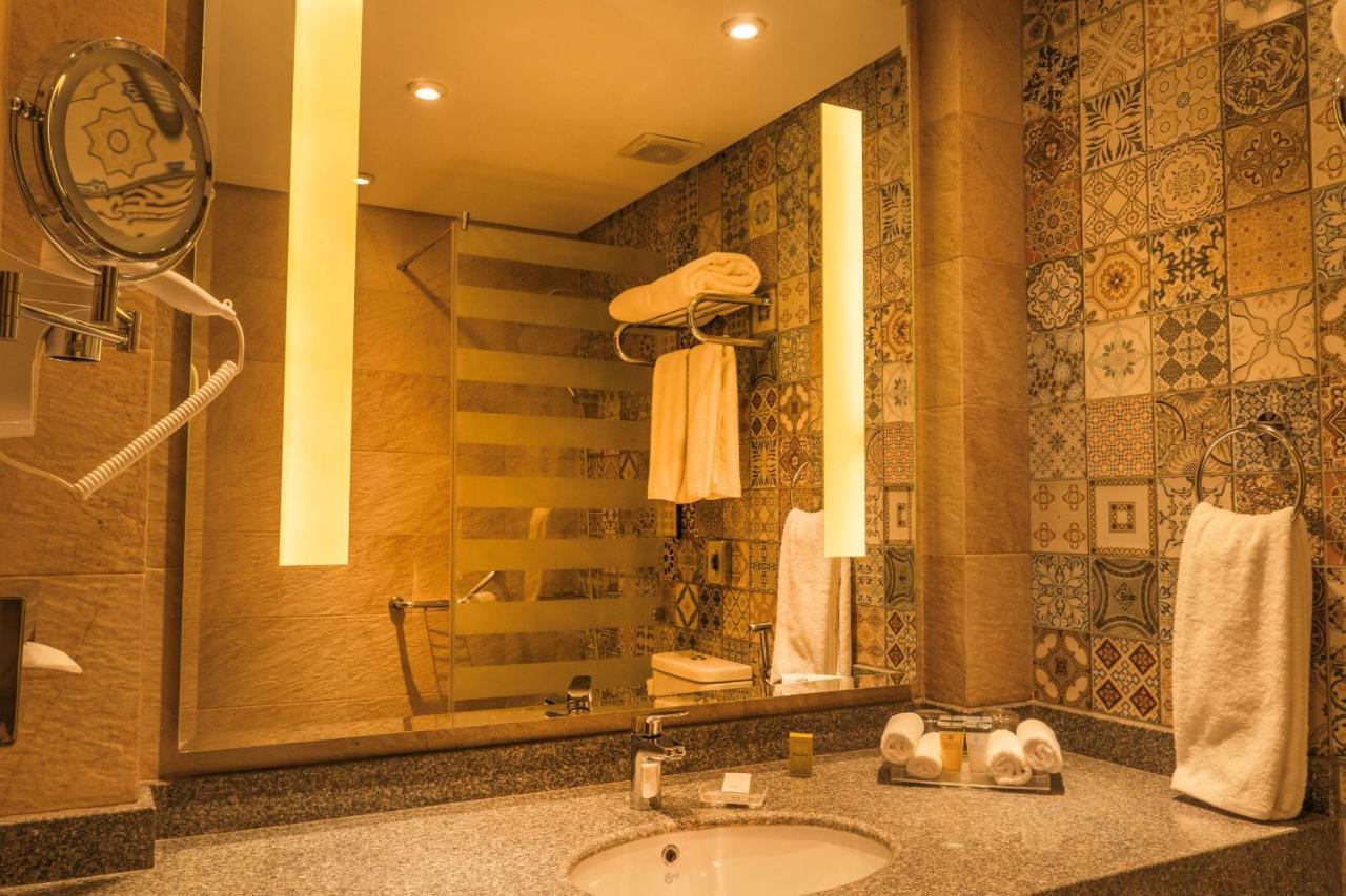 Safir Resort