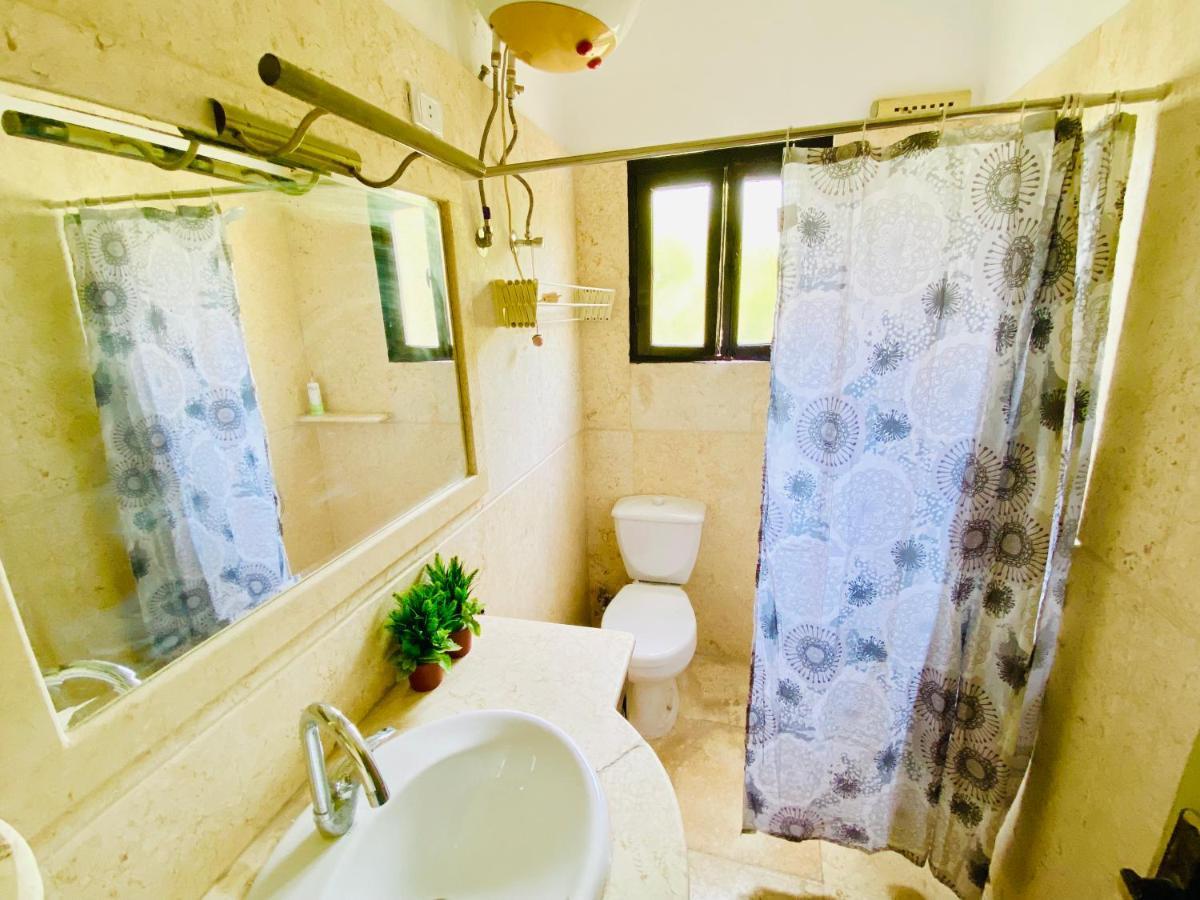 Tamburine With Wi Fi Center Apartment Hurghada