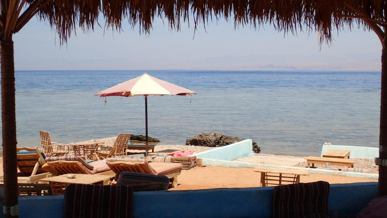 Campsite Bedouin Star Taba