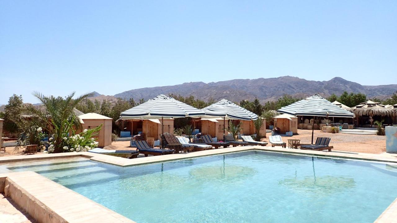 Bedouin Star 4* Taba