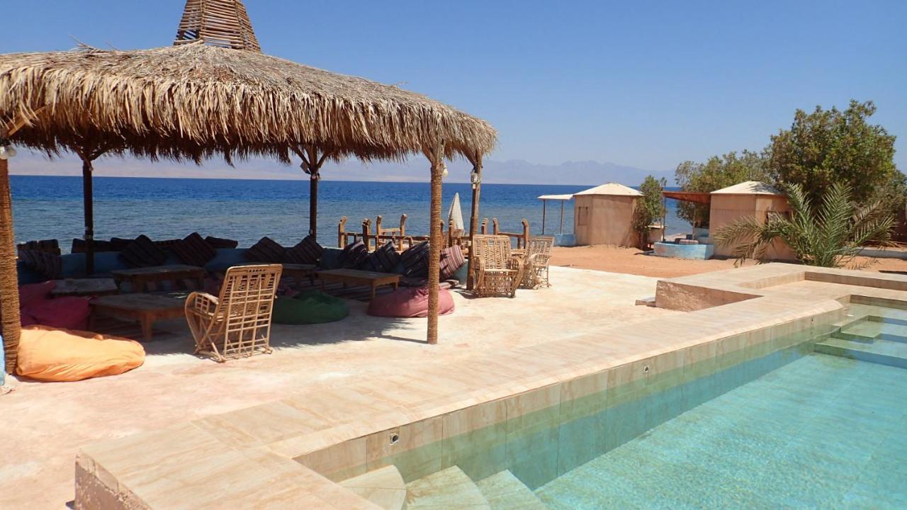 Bedouin Star 4* Taba