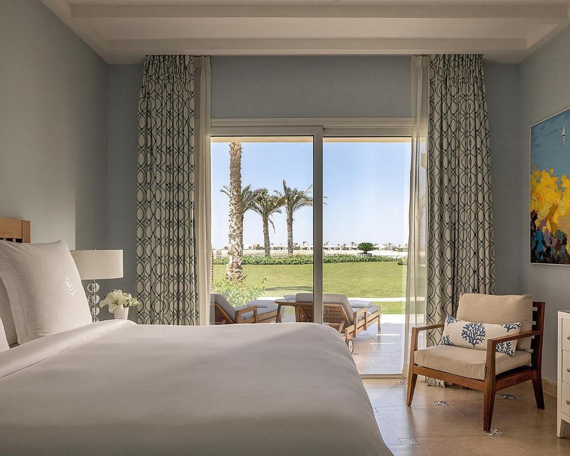 Four Seasons At San Stefano Alexandria