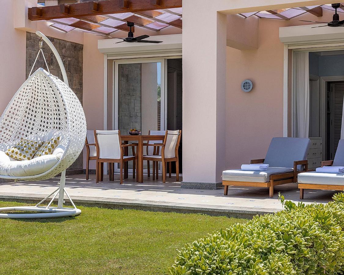 Four Seasons At San Stefano Otel İskenderiye