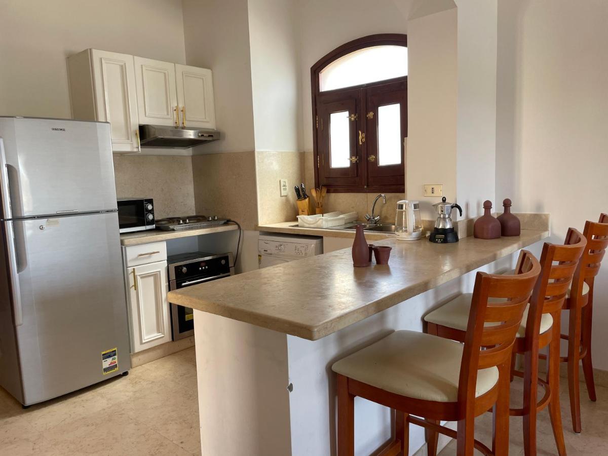 Apartment Sabina 1br Lagoon View With Shared Pool By Bfg Beit Fel Gouna Hurghada