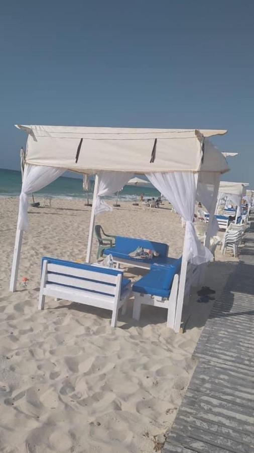 North Coast Sedra Resort: Beachfront With Three Bedrooms Alexandria