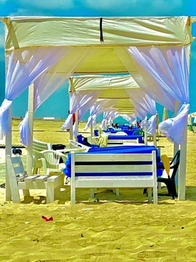 North Coast Sedra قريه سيدرا الساحل الشمالي * İskenderiye