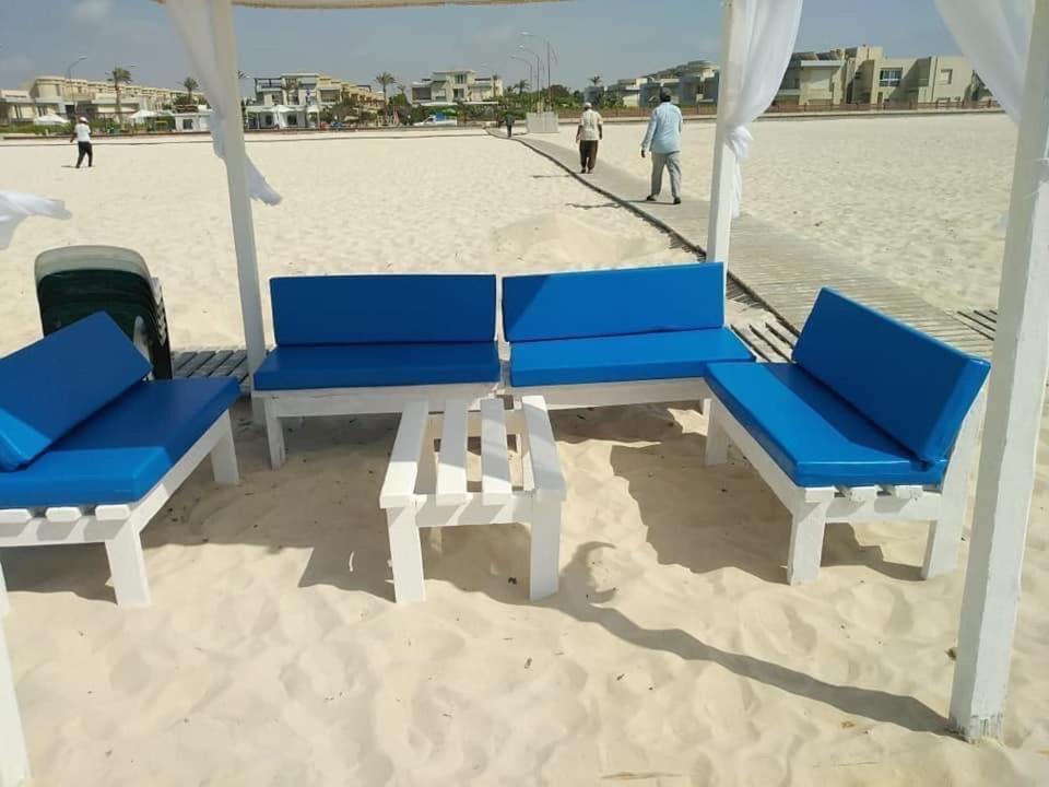North Coast Sedra قريه سيدرا الساحل الشمالي Alexandria