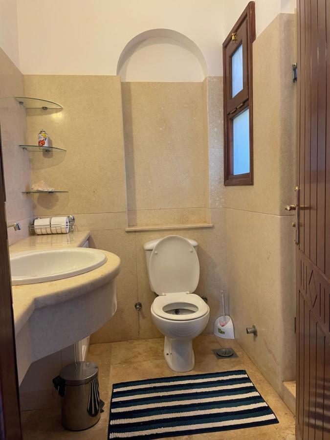 Sabina 1br Lagoon View With Shared Pool By Bfg Beit Fel Gouna Apartment Hurghada