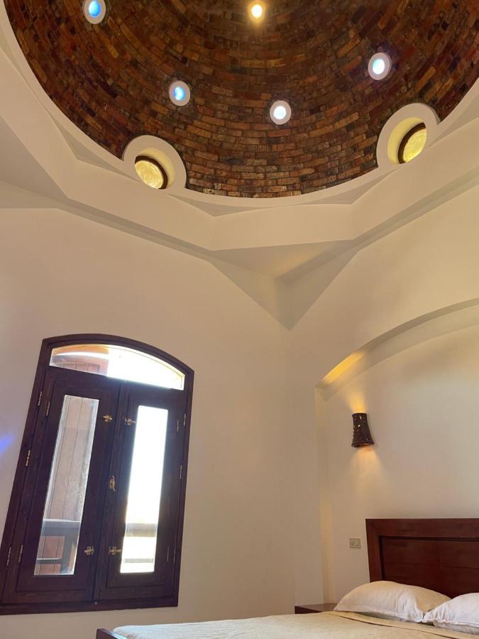 Sabina 1br Lagoon View With Shared Pool By Bfg Beit Fel Gouna Apartment