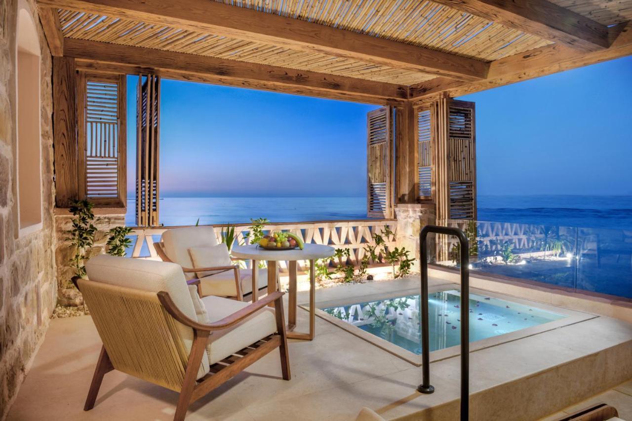 Movenpick El Quseir Resort El Qoseir
