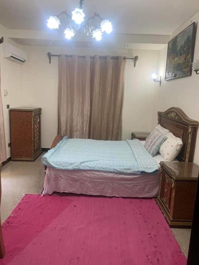 North Coast Sedra Resort: Beachfront With Three Bedrooms Apartment Alexandria