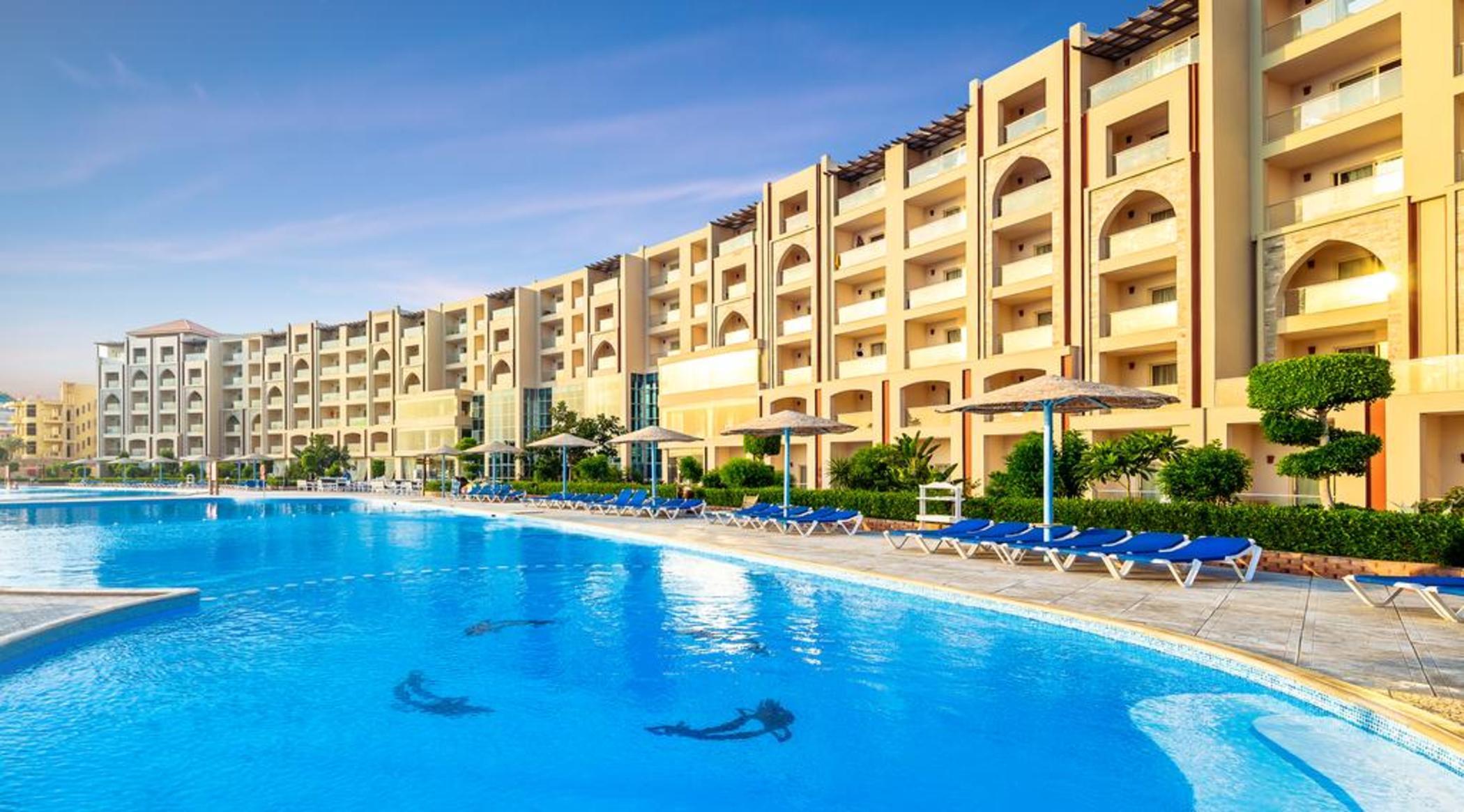 Resort Hawaii Caesar Palace Aqua Park - Families And Couples Only 4*