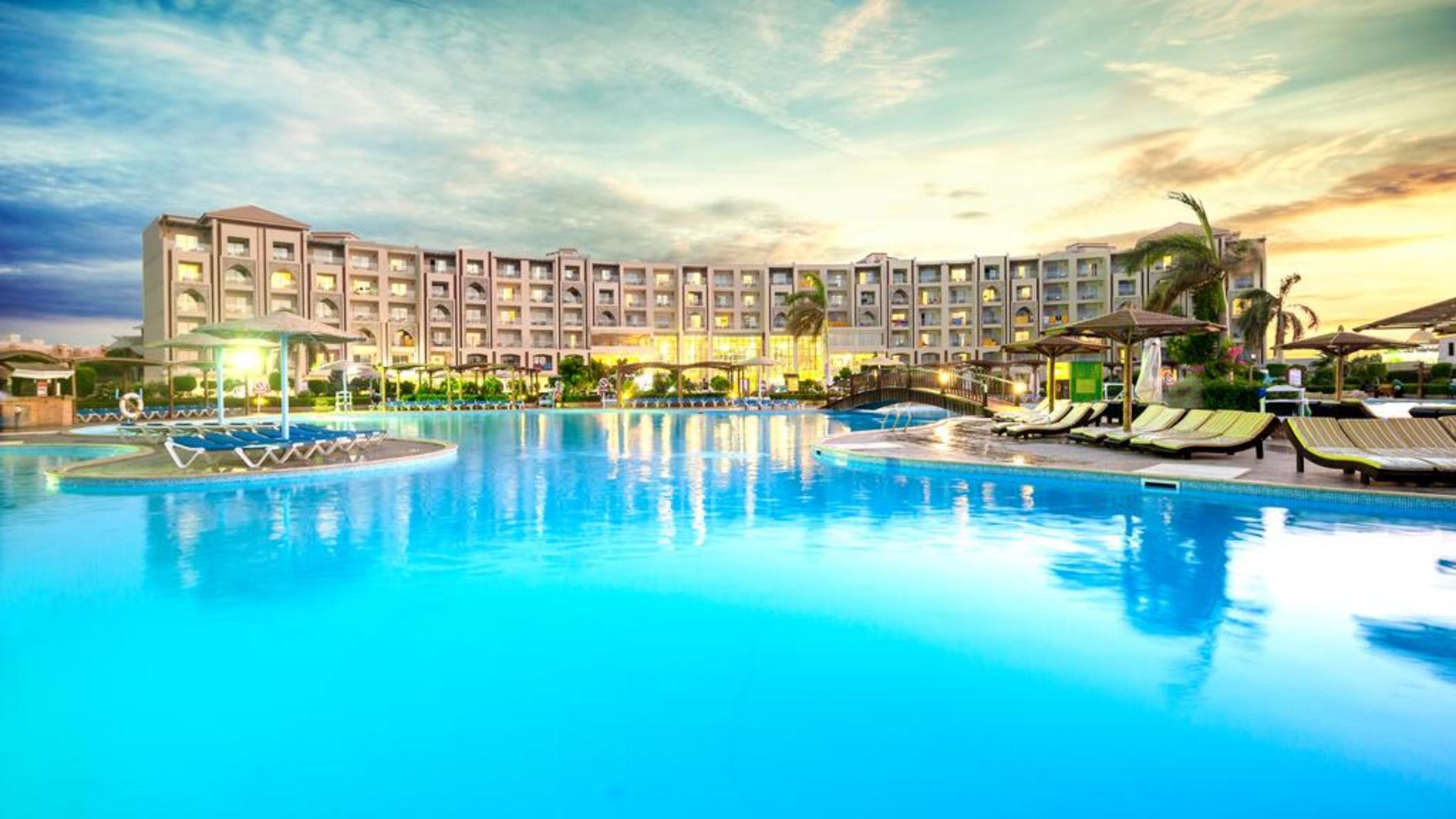 Hawaii Caesar Palace Aqua Park - Families And Couples Only Resort 4*