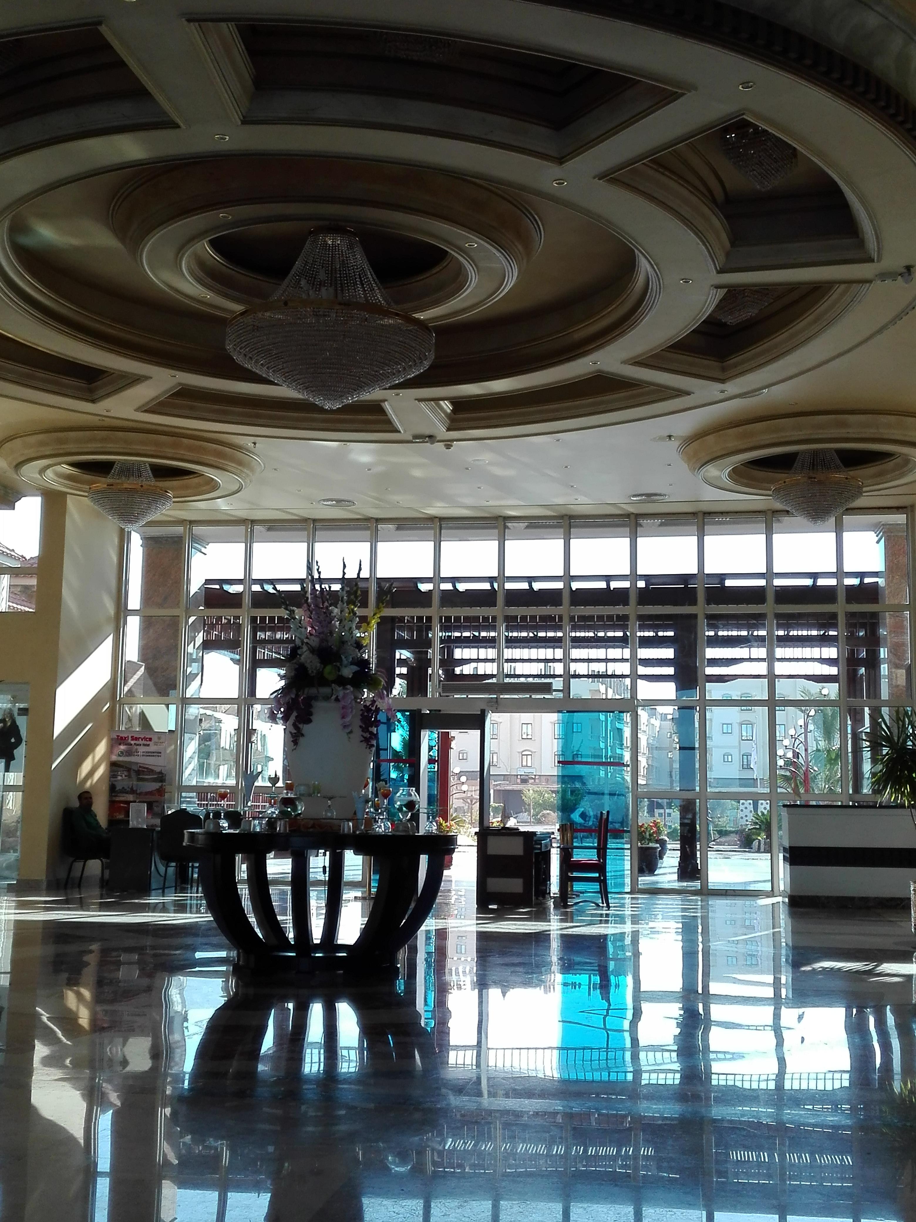 Hawaii Caesar Palace Aqua Park - Families And Couples Only 4* Hurghada