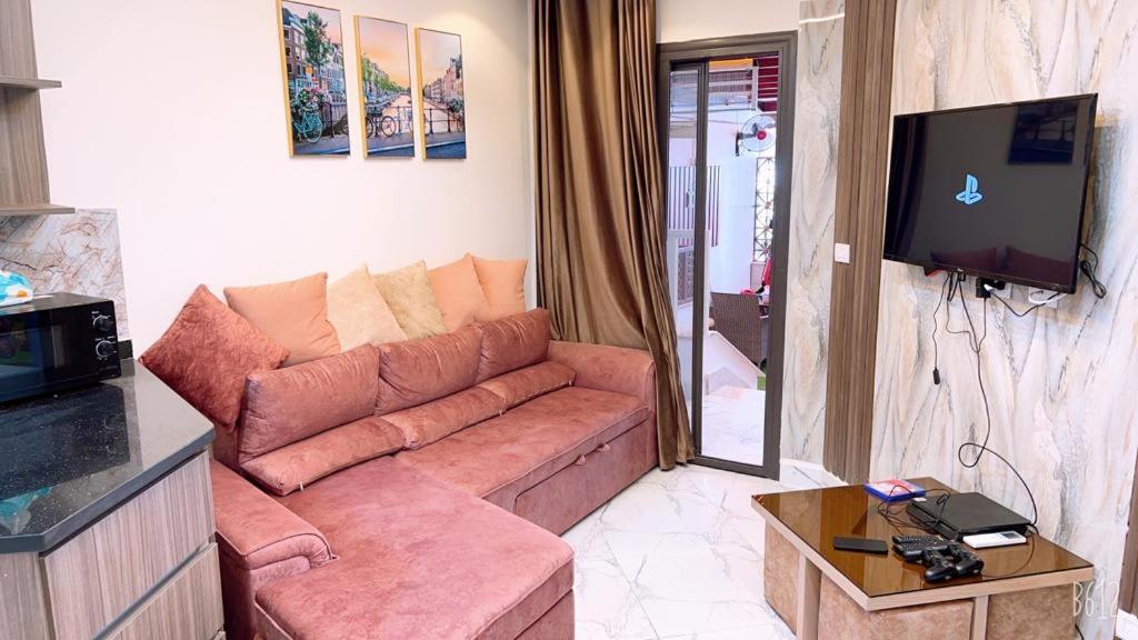 Paradise Garden Challet For Families * Port Said