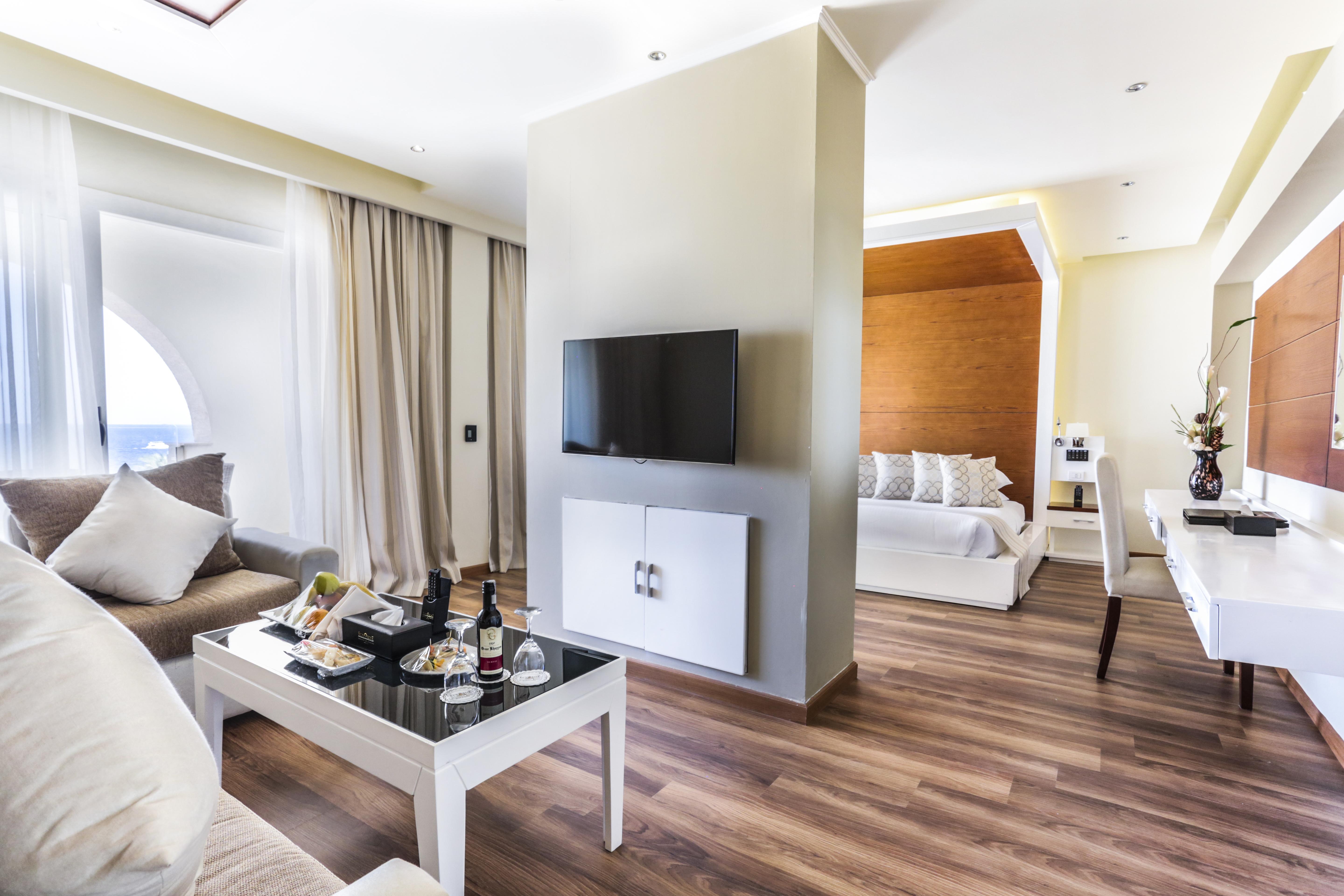 Sunrise Montemare -grand Select (adults Only) Resort Sharm el-Sheikh