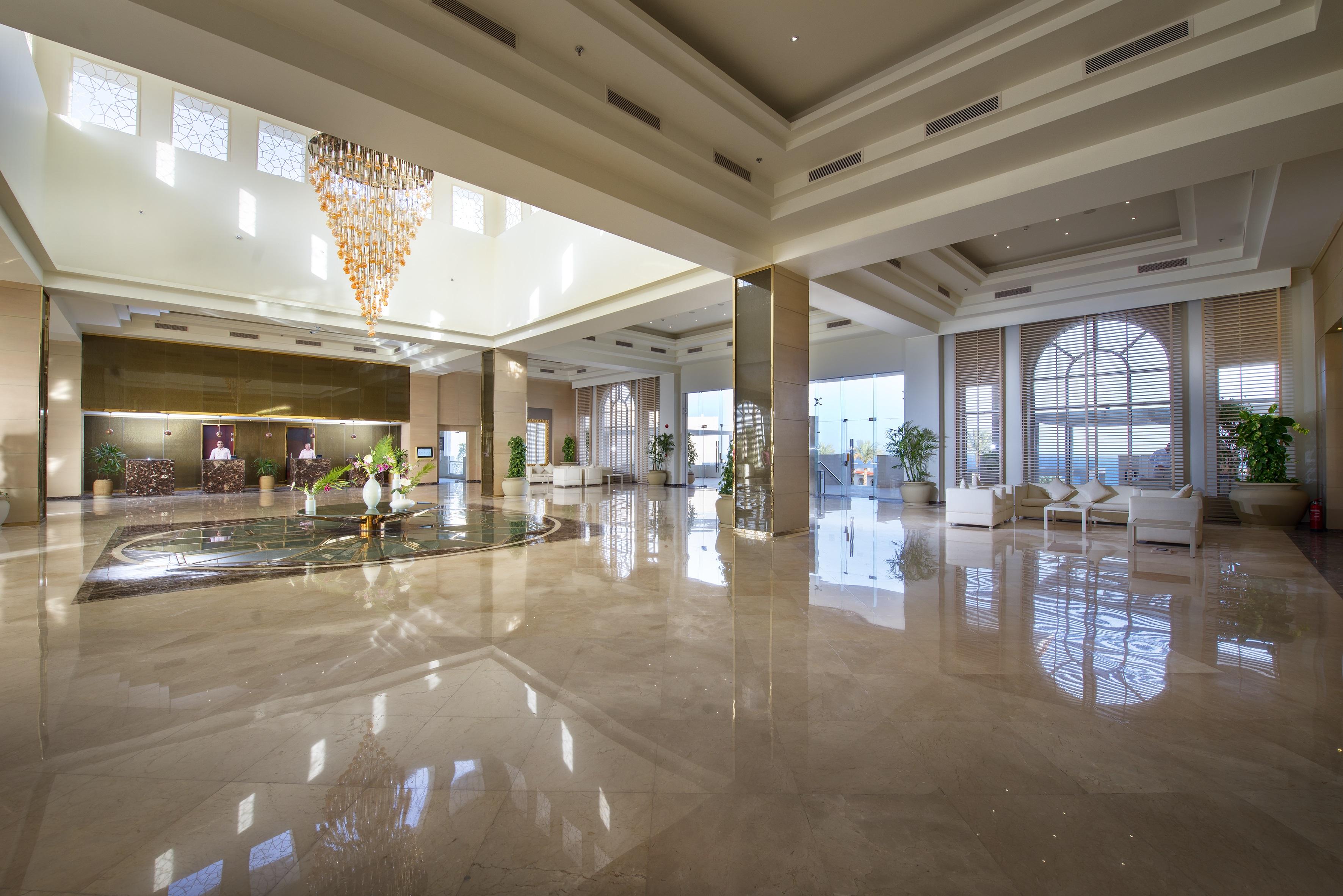 Resort Sunrise Montemare -grand Select 5*