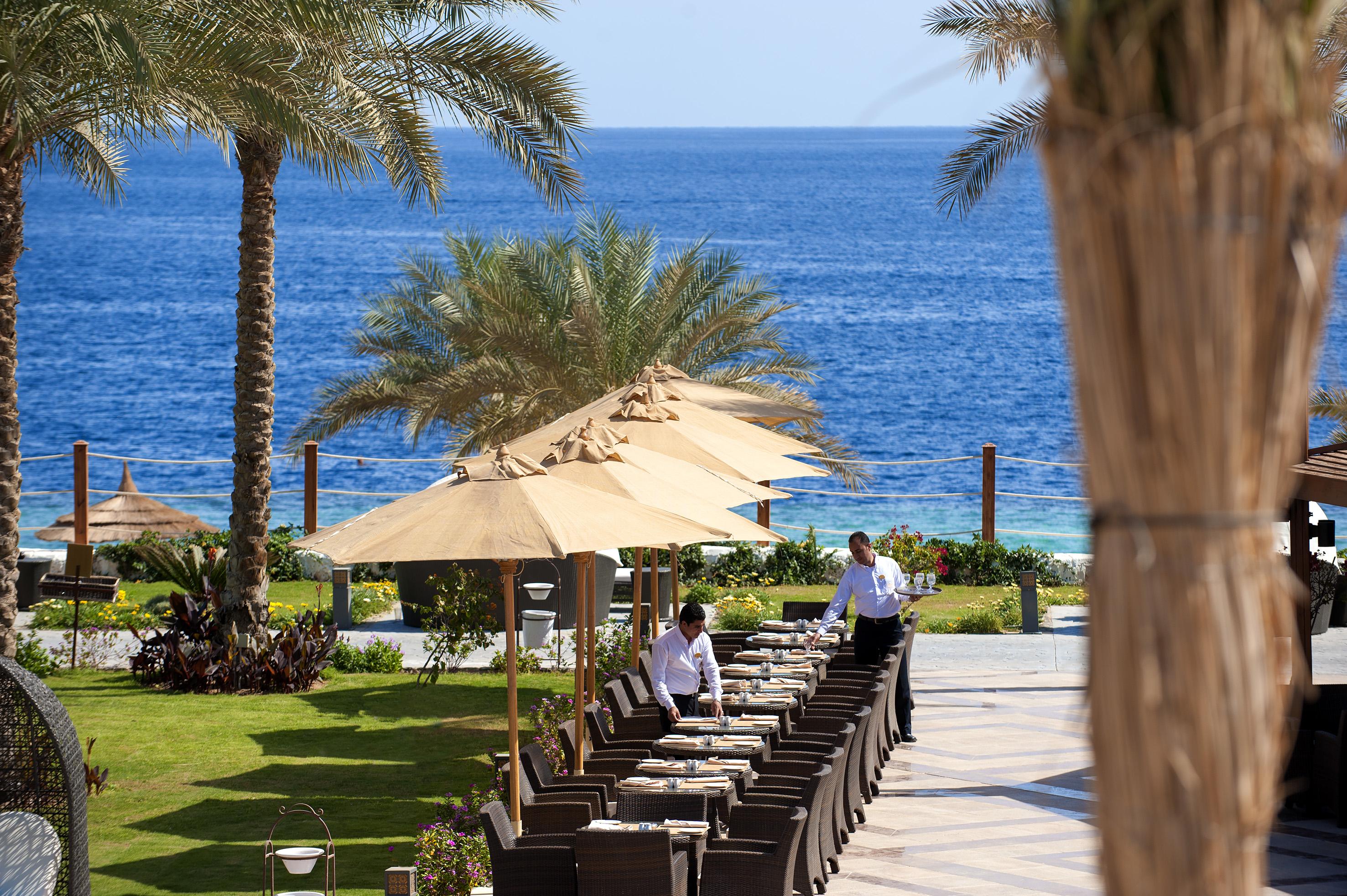 Resort Sunrise Montemare -grand Select Sharm El-Sheikh