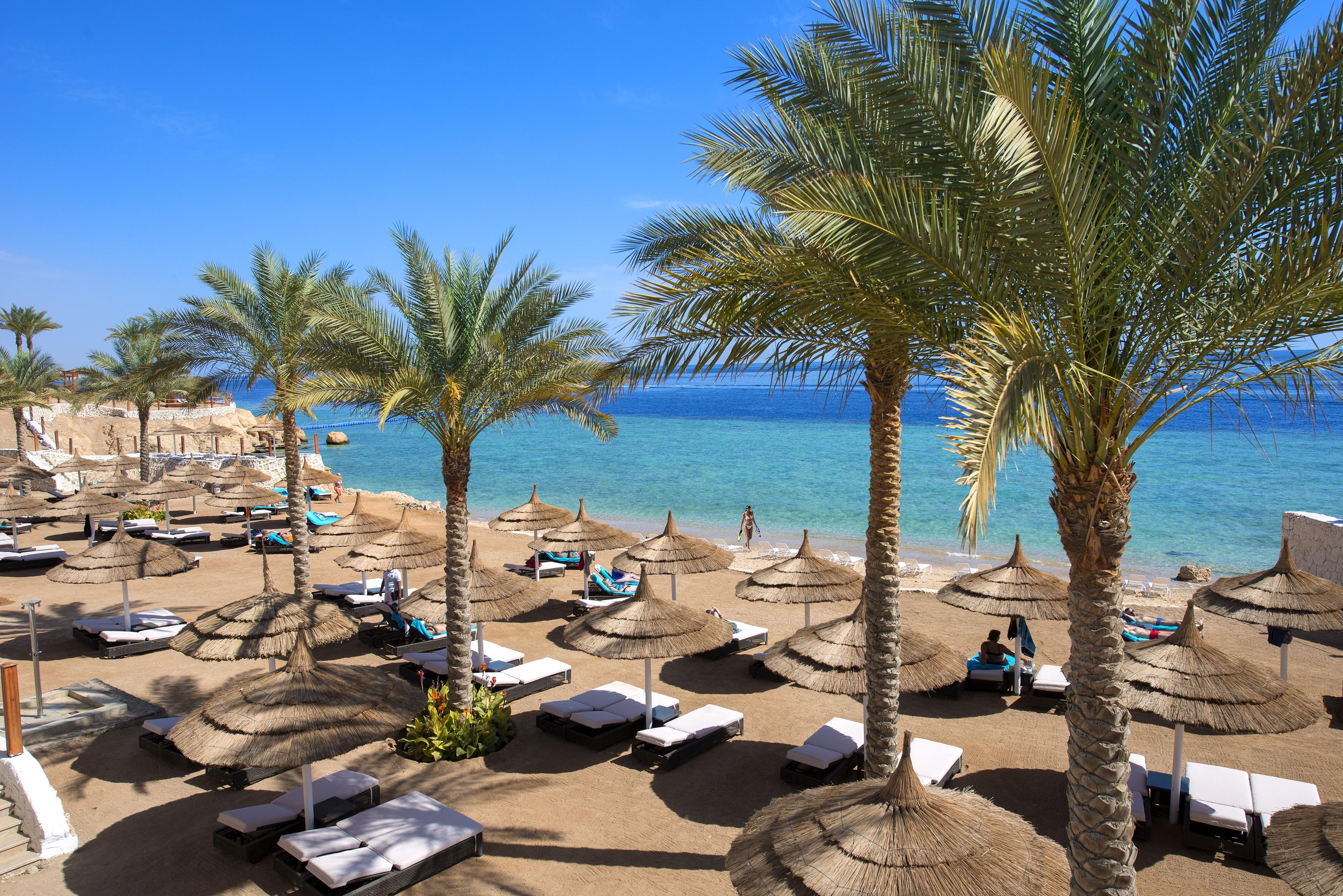 Resort Sunrise Montemare -grand Select 5*
