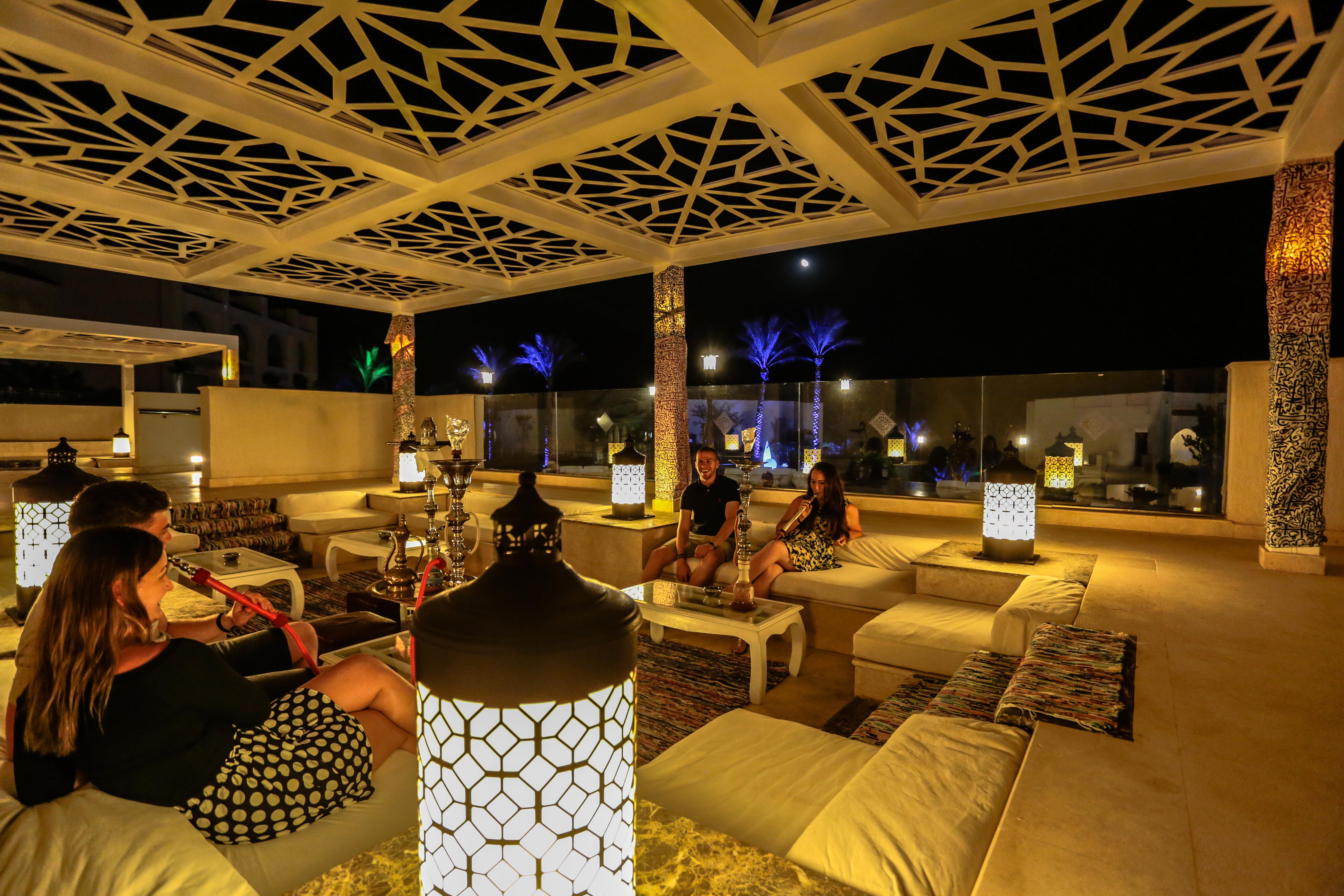 Resort Sunrise Montemare -grand Select Sharm El-Sheikh