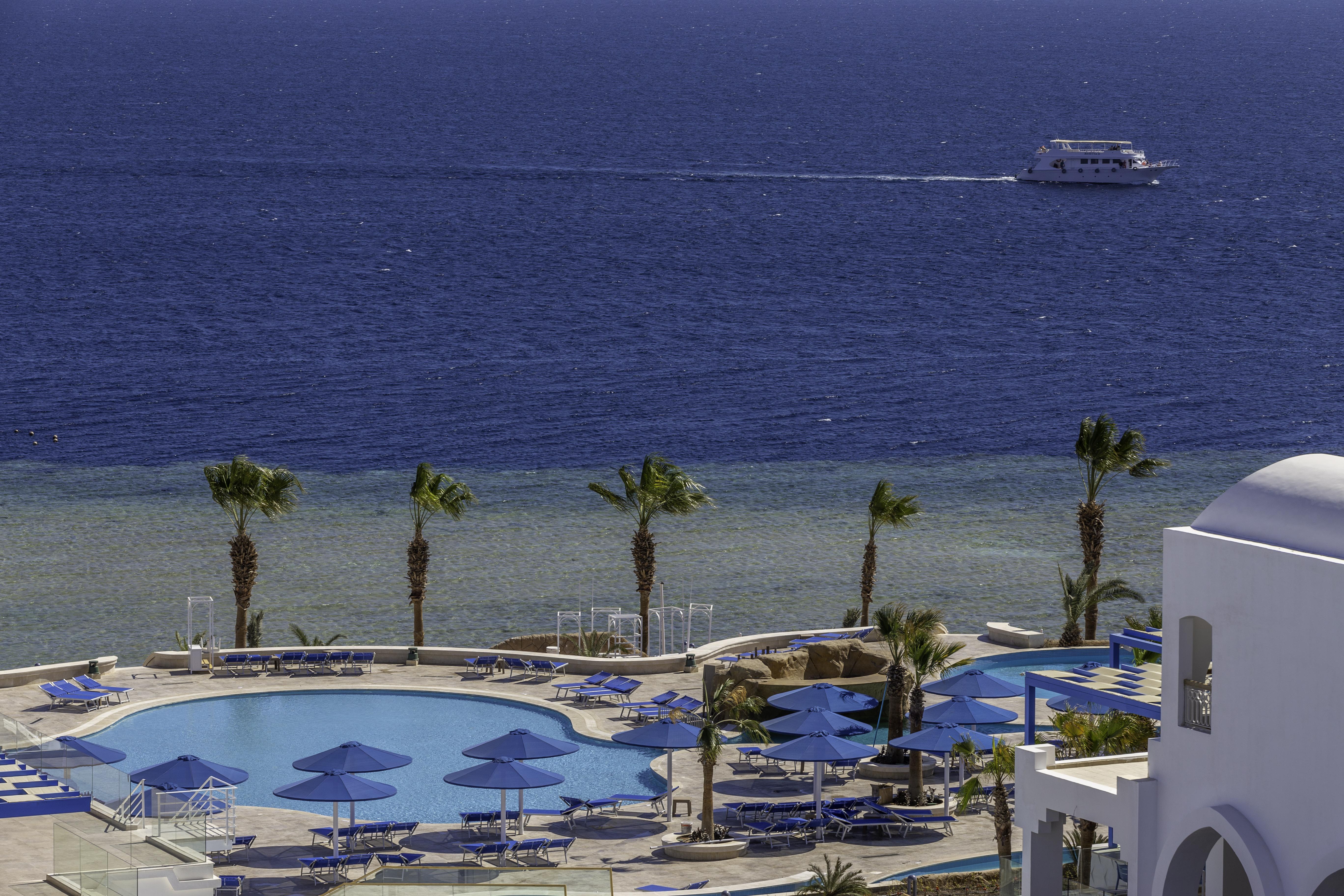 Resort Pickalbatros Palace - 