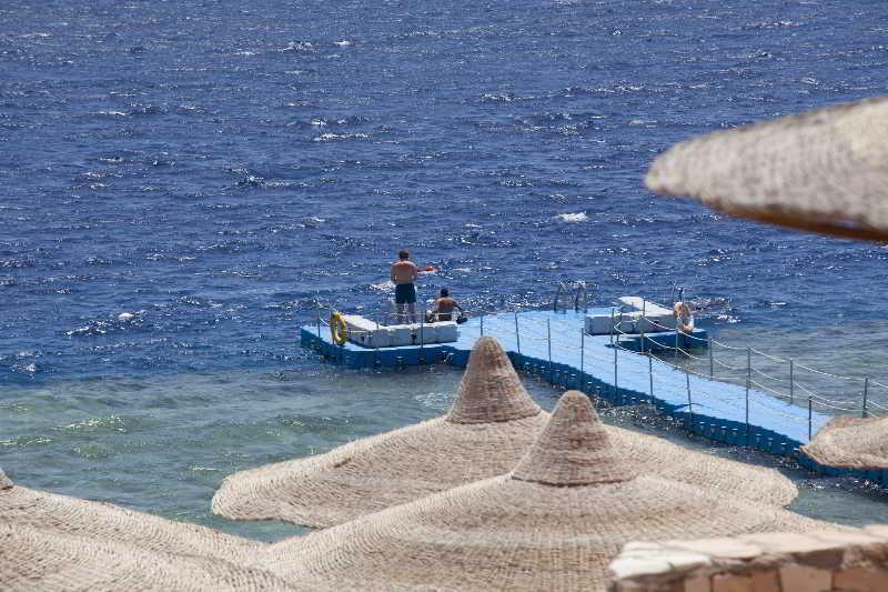 Coral Tiran Resort 4*