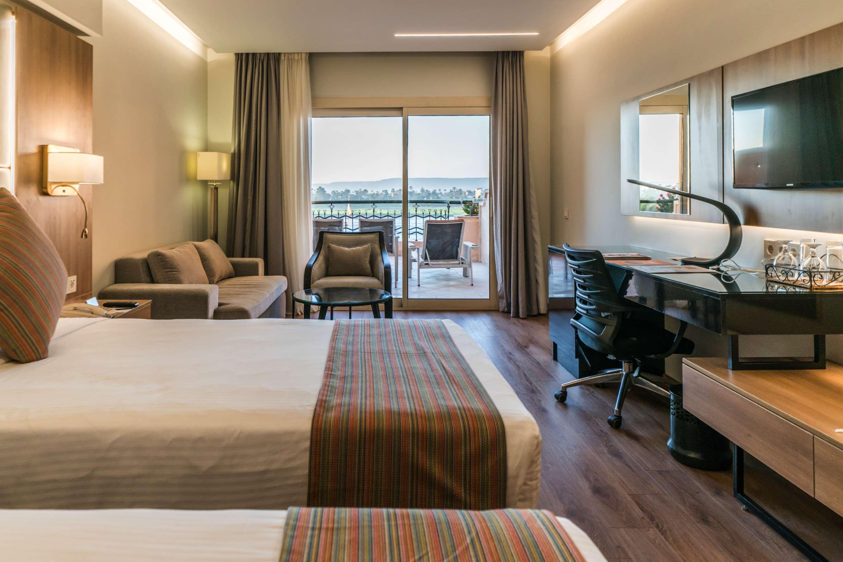 Steigenberger Nile Palace - Convention Center